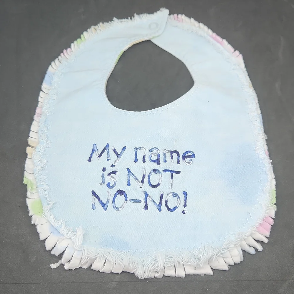Girls bib bundle